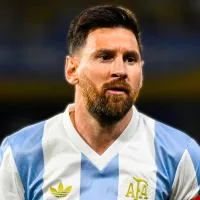 ¿Por qué no juega Lionel Messi hoy para Argentina ante Chile por las Eliminatorias?