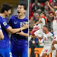Las dos selecciones ignotas que clasificaron al Mundial por primera vez y tienen peor ranking FIFA que Perú