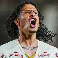 Universitario llegó a un nuevo acuerdo con Williams Riveros ante propuestas del extranjero