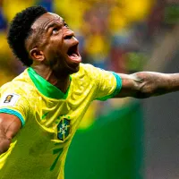 Así quedó la tabla de posiciones de las Eliminatorias Sudamericanas tras el empate de Ecuador vs. Brasil