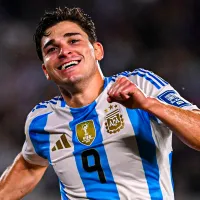 Tras Chile vs. Argentina: Así quedó la tabla de posiciones de las Eliminatorias