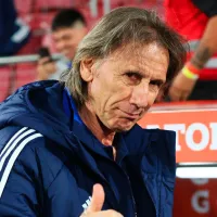 Chile perdió ante Argentina y los hinchas de Perú se burlaron: “Gracias agente Gareca”