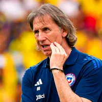 Ricardo Gareca respondió si se irá de Chile tras virtual eliminación del Mundial: “Me encantaría…”