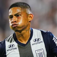Alianza Lima empezó negociaciones con volante que tiene 33 años y lleva 12 goles en el Apertura