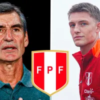 OFICIAL: Ibáñez confirmó los jugadores que quedaron fuera de la lista final del Perú vs. Colombia
