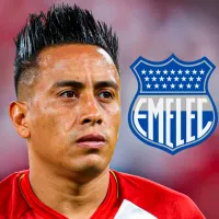 Christian Cueva llegó a un acuerdo oficial con Emelec: estas son las cláusulas del contrato