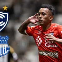¿Al estilo Cienciano? Las estrictas cláusulas que tendrá el contrato de Christian Cueva en Emelec