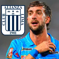 Luego de fichar a Gaspar Gentile, Alianza Lima va por otro golpe y ya negocia con su segundo refuerzo