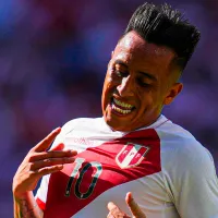 Emelec anunció de manera oficial a Christian Cueva y los hinchas explotaron: “Le encanta el trago”