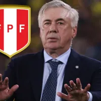 Carlo Ancelotti advirtió a la Selección Peruana con la mayor virtud que tiene Ecuador