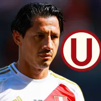 Gianluca Lapadula tomó una decisión y respondió de forma directa a la propuesta de Universitario
