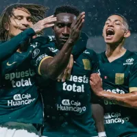 Lo buscan de Europa: El goleador de Alianza Lima que tendría importante oferta del extranjero