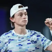 Ignacio Buse hace historia: primer título Challenger y ascenso de más de 40 puestos en el ATP