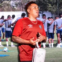 Emelec en el ojo del huracán: el escándalo que estalla tras el anuncio de Christian Cueva