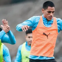 Sporting Cristal sorprende con su primer refuerzo: fue pedido especial de Paulo Autuori