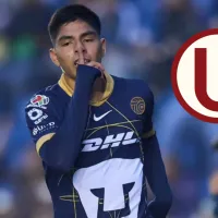 ¿Vuelve a Universitario? Se reveló el futuro de Piero Quispe tras rumores sobre salida de Pumas