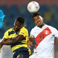 ¡Con resultado exacto! La IA confirma cómo le irá a Perú ante Ecuador por las Eliminatorias