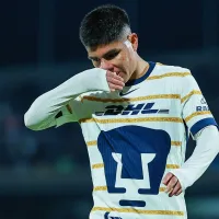El golpe que nadie esperaba: Piero Quispe recibe mala noticia desde México antes del Perú vs. Ecuador