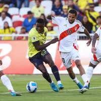 Pronósticos Perú vs Ecuador: la Blanquirroja se juega su última esperanza mundialista ante la Tricolor