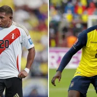 ¿A qué hora juega Perú vs. Ecuador por la fecha 16 de las Eliminatorias Sudamericanas?