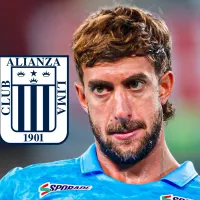 El primer gran error que cometió Alianza Lima con el fichaje de Gaspar Gentile