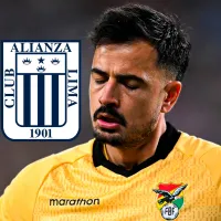 Alianza Lima en alerta: La decisión que tomó Bolivia tras el horror del arquero Guillermo Viscarra en las Eliminatorias