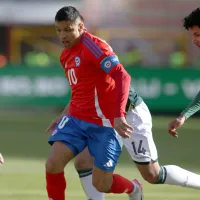 Cómo quedó la tabla de posiciones de las Eliminatorias Sudamericanas rumbo al Mundial 2026 tras Bolivia vs. Chile