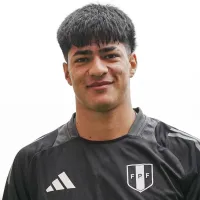 Por qué no juega Kenji Cabrera para la Selección Peruana ante Ecuador por las Eliminatorias Sudamericanas