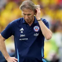 Chile se quedó afuera del Mundial 2026 y Ricardo Gareca fue liquidado por hinchas y periodistas: “Gracias por nada”