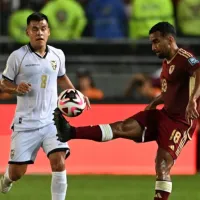 ¿Perú se ilusiona? Bolivia decidió si irá a la FIFA para denunciar a Venezuela por “sabotaje” y “secuestro”