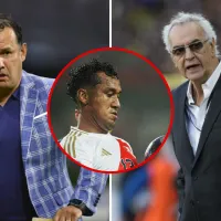 Renato Tapia apuntó contra Reynoso y Fossati tras eliminación de Perú del Mundial 2026: “Empezamos la Eliminatoria tarde”