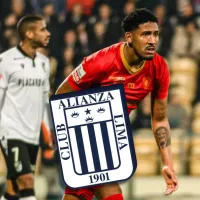 Se enfría el fichaje de Jesús Castillo por Alianza Lima: la condición que puso Gil Vicente