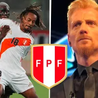 Martín Liberman liquidó a Perú tras eliminación y lo colocó por debajo de Bolivia: “Es un bochorno”