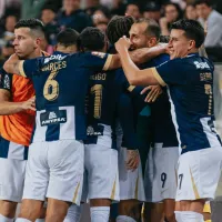 Llegó como estrella a Alianza Lima este 2025, pero hoy nadie lo recuerda: apenas jugó 6 partidos