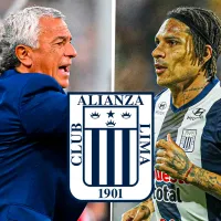 Néstor Gorosito sorprende a todo Alianza Lima y alista un once titular con varios cambios ante Sport Huancayo