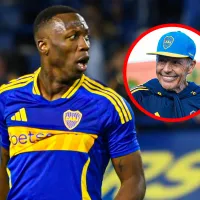 Advíncula con problemas en Boca Juniors: DT Russo decidió si jugará el Mundial de Clubes