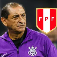 Detalles exclusivos: La respuesta de Ramón Díaz a la propuesta de la FPF para ser DT de Perú