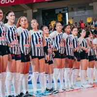 Figura de Alianza Lima reveló por qué rechazó convocatoria a la Selección Peruana de Vóley: “Empecé a llorar”
