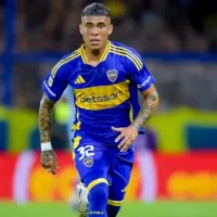 Boca cambió los papeles y compañero de Advíncula jugará Mundial de Clubes pese a antecedentes judiciales