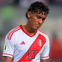 ¿Se baja de la Selección Peruana? Se conoció por qué Renato Tapia no jugará ante Uruguay