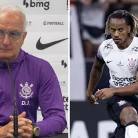 DT de Corinthians reveló el sorpresivo motivo por el que no convocó a André Carrillo ante Gremio: “No es…”