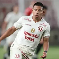 Universitario recibió dura noticia sobre Edison Flores tras su paso por la Selección Peruana