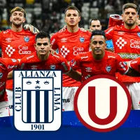Alianza Lima da golpe en la Liga 1 y fichó a crack que antes besó la camiseta de Universitario