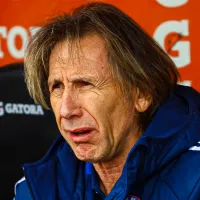 Chile no demoró tanto como Perú y ya tiene al reemplazo de Ricardo Gareca
