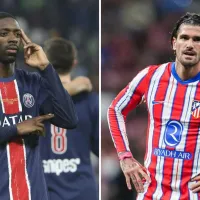 Qué canal transmite PSG vs. Atlético de Madrid por el grupo B del Mundial de Clubes 2025