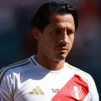 Gianluca Lapadula reaparece con radical cambio tras quedar fuera de la Selección Peruana