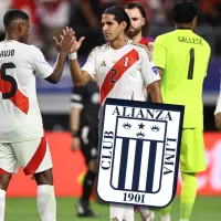 ¡Bomba en La Victoria! Alianza Lima quiere al central de 8 millones según Mr. Peet