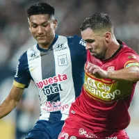 Alianza Lima empató 0-0 frente a Sport Huancayo por la fecha 15 del Torneo Apertura