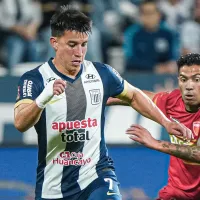 No lo pueden ver más, jugador de Alianza Lima es lapidado por la hinchada