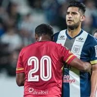 Carlos Zambrano reveló el problema de Alianza Lima tras empatar con Sport Huancayo: “nos está costando”